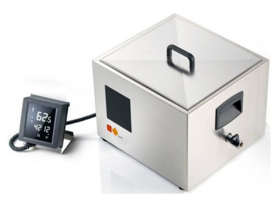 Strumento per cottura in bassa temperatura ROY-WF23